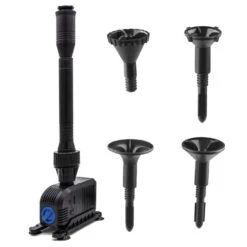 Springbrunnenpumpe GBSB2