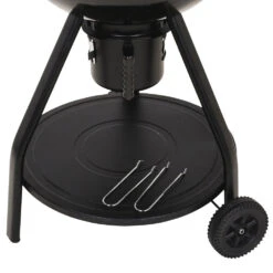 Kugelgrill Fahrbar Aus Metall Mit Grillrost 54 Cm 9 Kugelgrill Fahrbar Aus Metall Mit Grillrost 54 Cm -Prosper Garten Geschaft ZnMnXigSBNBi6G 1280x1280