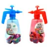 Pumpflasche Aus Kunststoff Mit 100 Bunten Wasserbomben 1 Pumpflasche Aus Kunststoff Mit 100 Bunten Wasserbomben -Prosper Garten Geschaft ZoRKWxY9tHkNwx 1280x1280