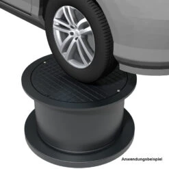 Set Für PKW Befahrbarkeit, Für Regenwasser-Flachtank, PKW Befahrbarkeit Set, PKW- Befahrbare Abdecku -Prosper Garten Geschaft ZocXk4O6rcrKHZ 1280x1280