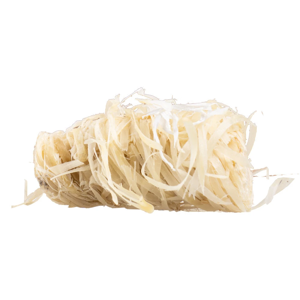 Feuerwalze Öko Zündwolle 1 Kg In Der Papiertüte 4 Feuerwalze Öko Zündwolle 1 Kg In Der Papiertüte – Bild 2