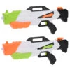 Wasserpistole Aus Kunststoff 48 Cm In Verschiedenen Farben -Prosper Garten Geschaft ZqoS93zvBhJgPV 1280x1280