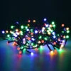 LED Lichterkette Weihnachtsbaum 1,2 M, 192 LEDs Bunt, 8 Funktionen -Prosper Garten Geschaft Zs7y0Hjc5QdpFz 1280x1280