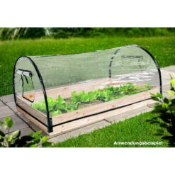 Pflanztunnel 120 X 80 X 50 Cm Mit Stabilem Rahmen Und Abdeckfolie 9 Pflanztunnel 120 X 80 X 50 Cm Mit Stabilem Rahmen Und Abdeckfolie -Prosper Garten Geschaft ZsKrEyvOfJIv3r 1280x1280