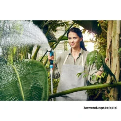 Cellfast Gartenbrausen-Set ERGO™ 4-teilig, 1/2" - 5/8", Mit Multifunktionaler Brause -Prosper Garten Geschaft ZsOZac4MIGe9Jl 1280x1280