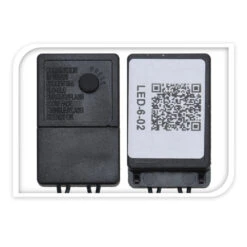 LED-Lichterkette 53 M Mit App-Steuerung Und 480 LED Weiß 9 LED-Lichterkette 53 M Mit App-Steuerung Und 480 LED Weiß -Prosper Garten Geschaft ZsQiY7hhN8iIhF 1280x1280 1