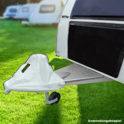 Deichselschutzhaube 91 X 59 Cm Für Wohnwagen Und Anhänger -Prosper Garten Geschaft ZtHFndyaq9sSkW 1280x1280