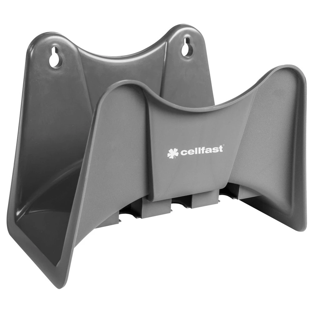 Cellfast Schlauchhalter Aus Kunststoff Für Die Wand 3 Cellfast Schlauchhalter Aus Kunststoff Für Die Wand