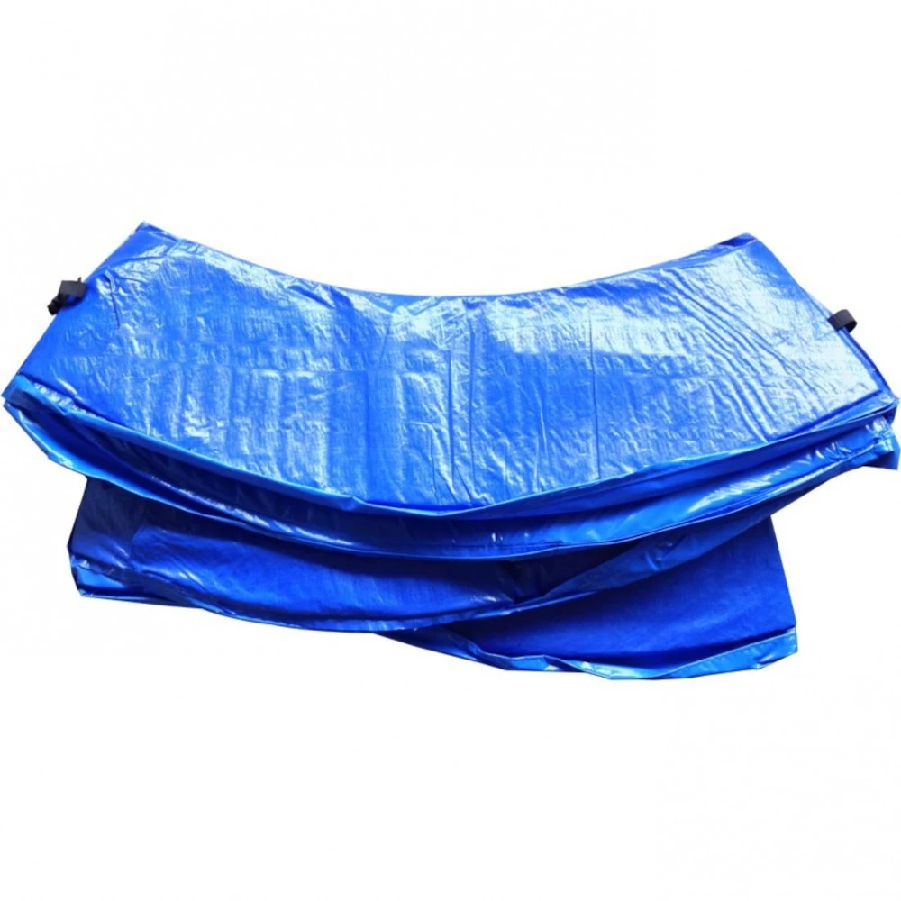 Trampolin Randabdeckung 2cm 12ft 366 Cm Blau 4 Trampolin Randabdeckung 2cm 12ft 366 Cm Blau – Bild 2