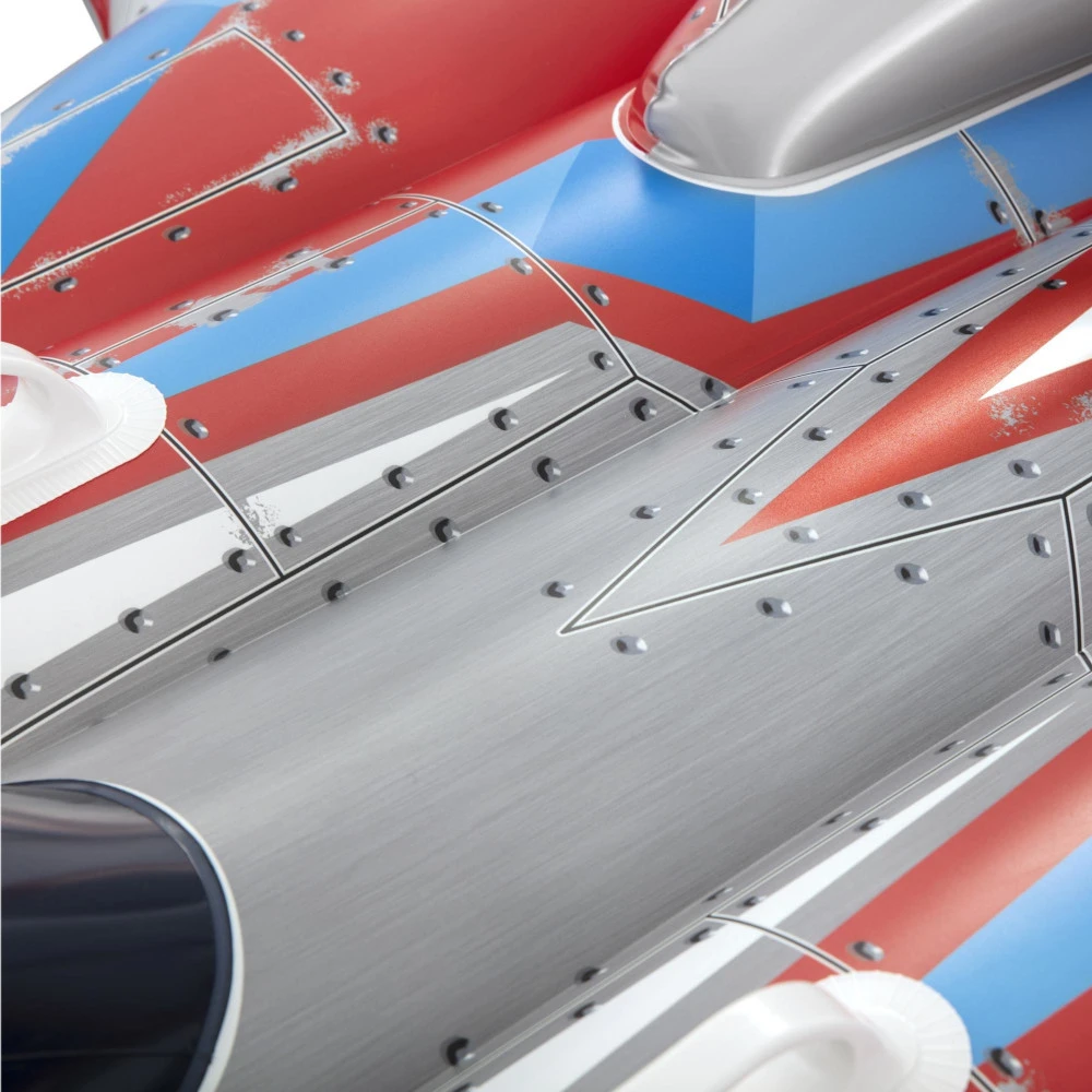 Bestway Schwimmfigur ''Galaxy Rider'' 7 Bestway Schwimmfigur ''Galaxy Rider'' – Bild 5