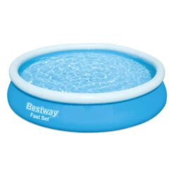 Bestway Fast Pool Ø 366 X 76 Cm Rund