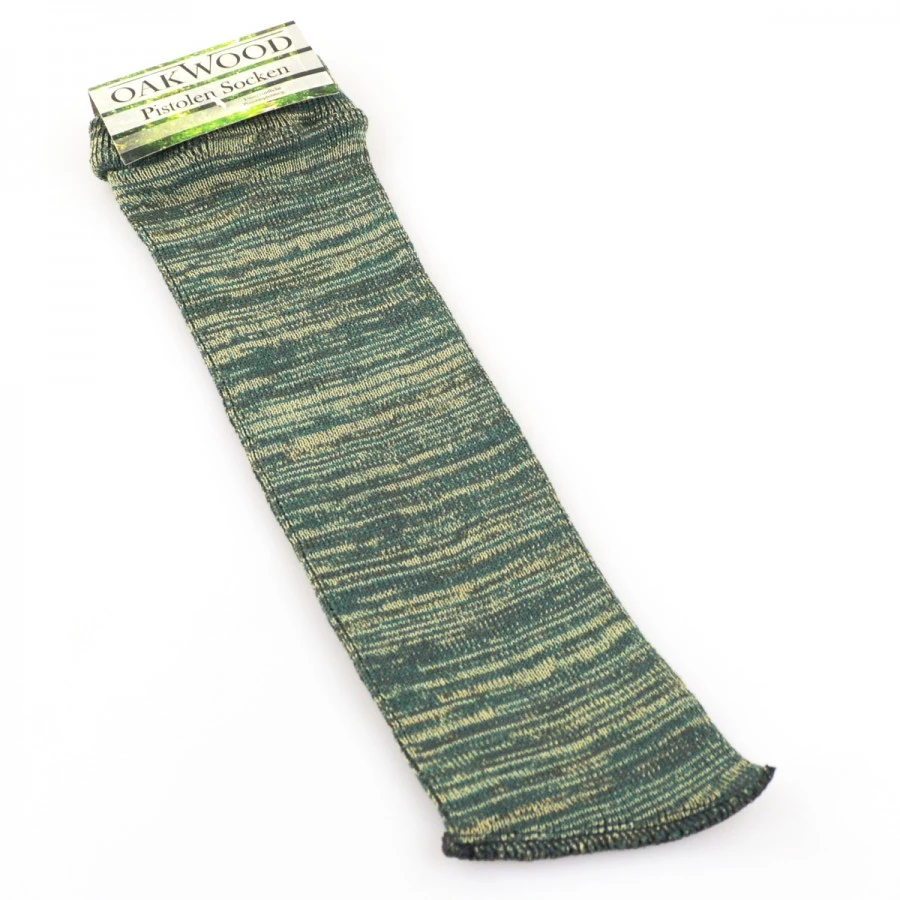 Oakwood Pistolensocke 37 Cm Aus Baumwolle 3 Oakwood Pistolensocke 37 Cm Aus Baumwolle