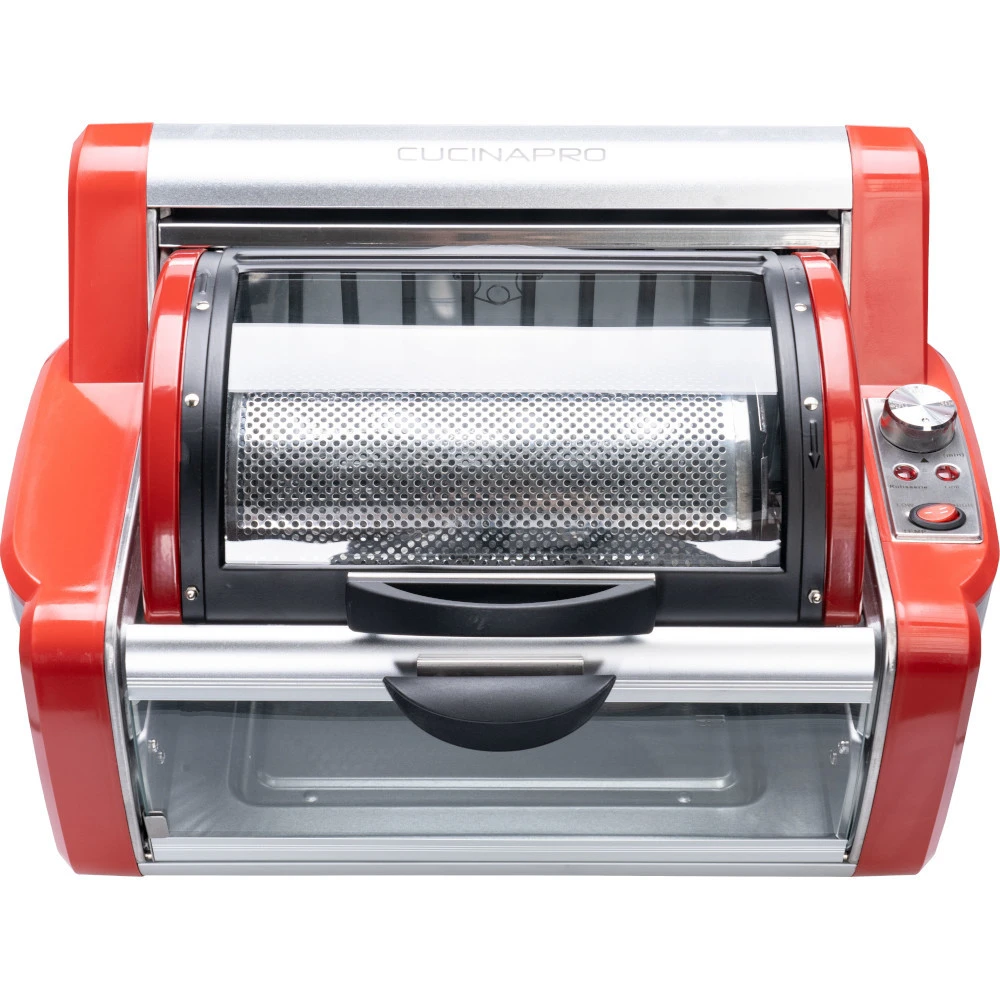 Multi-Elektrogrill Mit Rotisserie-Set 4 Multi-Elektrogrill Mit Rotisserie-Set – Bild 2