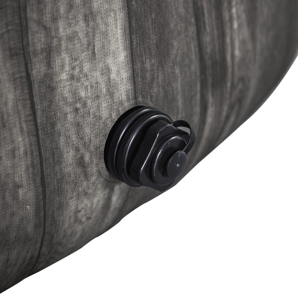 Bestway LAY-Z-SPA Bahamas AirJet Rund 180 X 66 Cm 7 Bestway LAY-Z-SPA Bahamas AirJet Rund 180 X 66 Cm – Bild 5