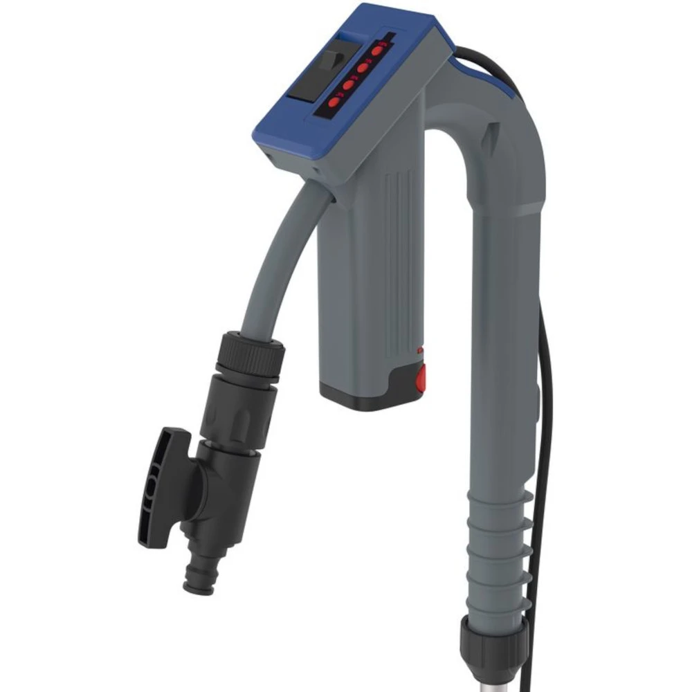 Akku-Regenfasspumpe Güde RFP 12-201-04 6 Akku-Regenfasspumpe Güde RFP 12-201-04 – Bild 4